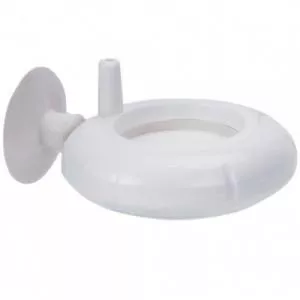 ISTA Difuzor CO2 UFO, membrana ceramica, Large