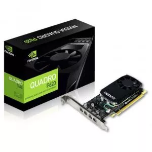 NVIDIA 900-5G178-2540-000 Quadro P620 2GB GDDR5 PCIE