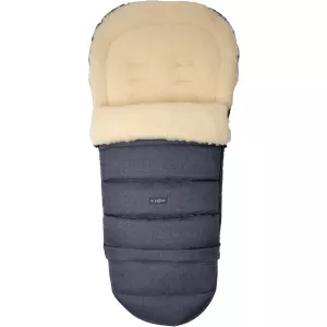 Womar Sac de iarna iGrow Eco 3Z-SW-20M Navy