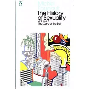 Michel Foucault History of Sexuality: 3