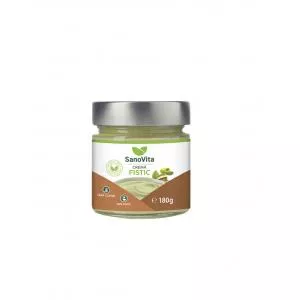 Sanovita Crema de Fistic (20%) fara Gluten 180g