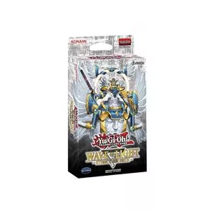 Konami Yu-Gi-Oh! Carti De Joc Yu Gi Oh Wave Of Light