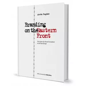Aneta Bogdan Branding on the Eastern Front