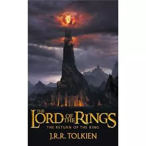 J. R. R. Tolkien The Return of the King