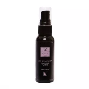 Soapmill Apa florala de lavanda, 50ml
