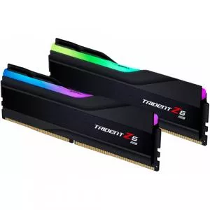 G.Skill Trident Z5 RGB 32GB (2x16GB) DDR5-6000MHz CL36 F5-6000J3636F16GX2-TZ5RK