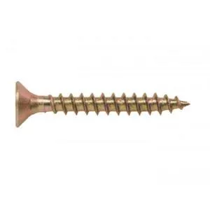 MK SURUBURI PENTRU LEMN/PAL/PVC 4.0X60MM, 500/SET UCK4060