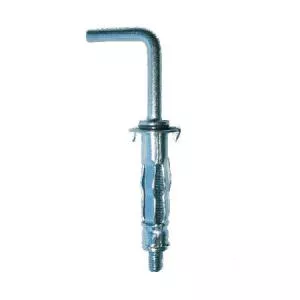 MK DIBLURI METAL CU SURUB COT M4X32MM (3-9MM), 100/SET SM04032K