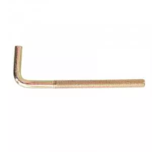 MK SURUBURI METRICE CU COT M10X180MM, 50/SET HHP10180