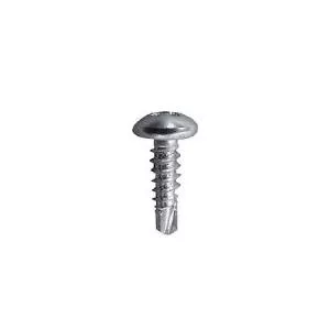 MK SURUBURI PERFORATOARE CU CAP TORBANT 3.9X13MM, 1000/SET OCS3913