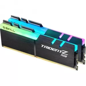 G.Skill Trident Z RGB 32GB DDR4 Kit Dual Channel (F4-3600C17D-32GTZR)