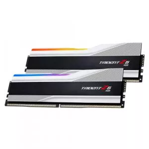 G.Skill Trident Z5 RGB 32GB (2x16GB) DDR5-6000MHz CL40 F5-6000J4040F16GX2-TZ5RS