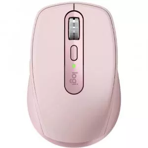 Logitech MX Anywhere 3S Rose