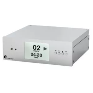 Pro-Ject CD Box RS2 T