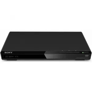 Sony DVP-SR170