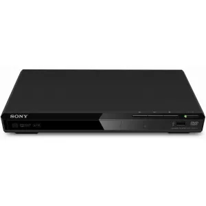 Sony DVP-SR370