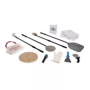 Alfa Forni Kit Pizzaiolo Universal