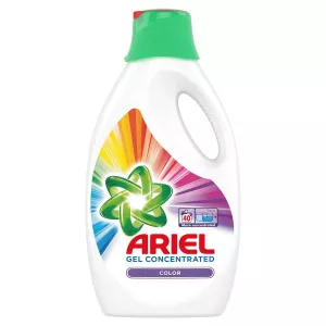 Ariel Detergent de rufe automat Lichid Color 2.2L