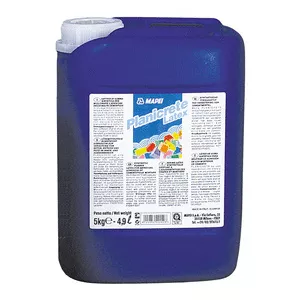 Mapei Liant sintetic pentru imbunatatirea amestecurilor pe baza de ciment -Planicrete 25 kg/bidon