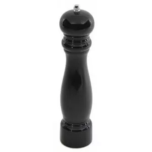 BergHOFF Rasnita mare pentru piper, 26.5cm, Ceramica, Lemn, Negru 1106245