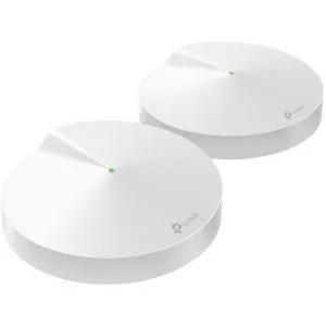 TP-Link Mesh Deco M5 Dual-Band 2 Pack