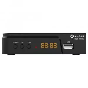 Alcor HDT-4400S