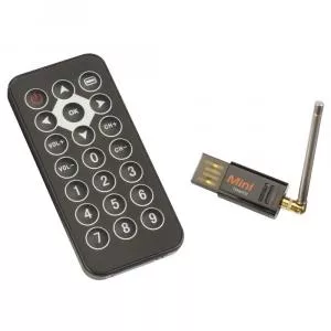 Terratec Cynergy Mini Stick HD