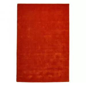 Think Rugs Kasbah, 120 x 170 cm, roșu teracotă
