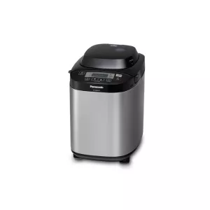 Panasonic SD-ZB2512KXE Negru - Inox