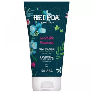 HEI POA Crema de Dus cu Orhidee 150ml
