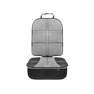 Reer Protectie bancheta si spatar ISOFIX TravelKid MaxiProtect 86071