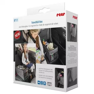 Reer Cutie organizatoare pliabila TravelKid Box 86081
