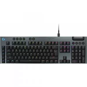 Logitech G915 X US Intl Tactile Black