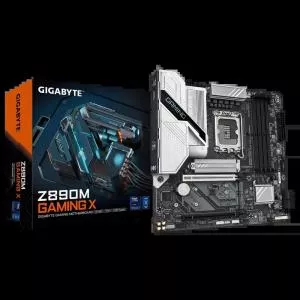 Gigabyte Z890M GAMING X