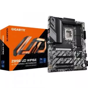 Gigabyte Z890 UD WIFI6E