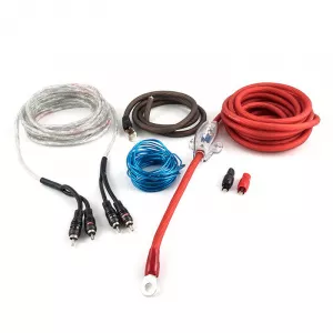 Ampire Kit cabluri alimentare 20mm2 Economy
