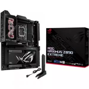 Asus ROG MAXIMUS Z890 EXTREME