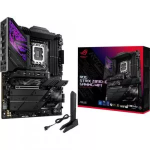Asus ROG STRIX Z890-E GAMING WIFI