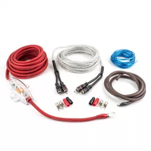 Ampire Kit cabluri alimentare 10mm2 Economy