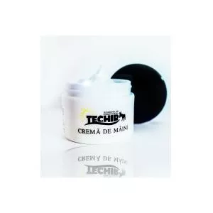 Techir Crema maini hidratanta  50gr