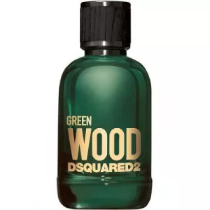 Dsquared2 Green Wood EDT 100ml