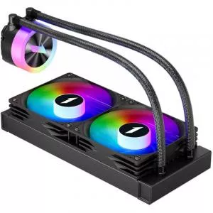 1STPLAYER Thunderstorm TS1 240 Black