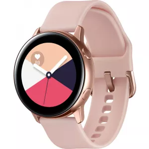 Galaxy watch outlet active pret