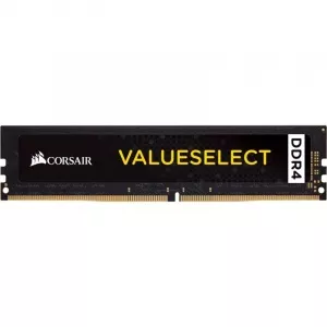 Corsair (1x16GB) DDR4 2666MHz C18 DIMM (CMV16GX4M1A2666C18)