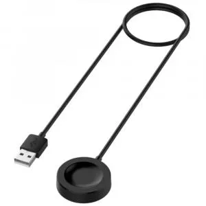 Cellect Huawei Watch3/3Pro/Gt2Pro USB ora încărcător negru