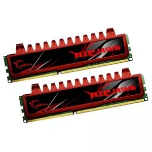 G.Skill F3-12800CL9D-8GBRL