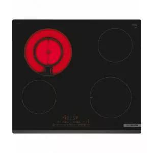 Bosch PKF631FP3E  Negru