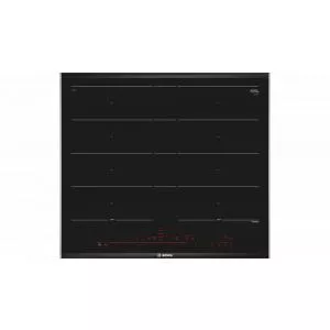 Bosch PXY675DC1E Negru