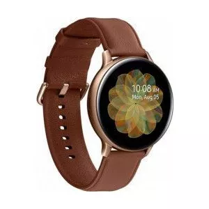 Samsung Galaxy Watch Active2 44mm Wi-Fi Stainless Gold