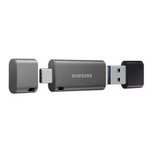 Samsung DUO Plus 256GB black/grey (MUF-256DB/EU)